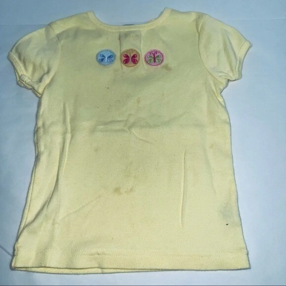 Bundle of Girls Tops Size 18‎ months & Up